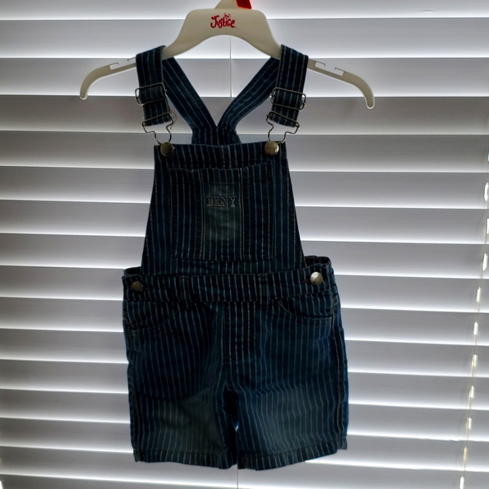 Girl romper